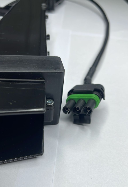 Z2483 - CONDUTOR DE SEMENTE COM SENSOR SUPERIOR STARA: 62563188 em